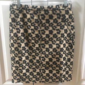 Ann Taylor skirt